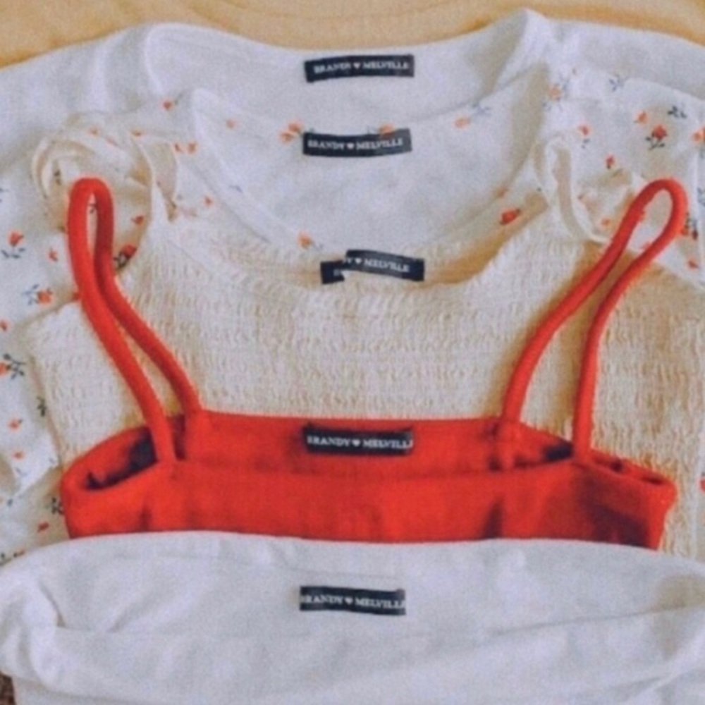 Tumblr Clothes Mystery Box